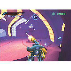 Alter Echo - PS2 Game | Retrolio Games