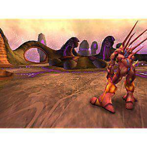 Alter Echo - PS2 Game | Retrolio Games