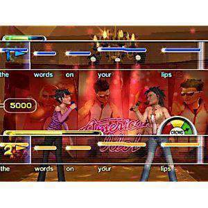 American Idol - PS2 Game - Image 3