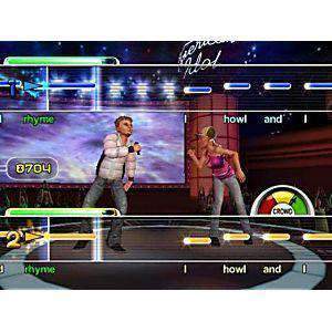 American Idol - PS2 Game | Retrolio Games