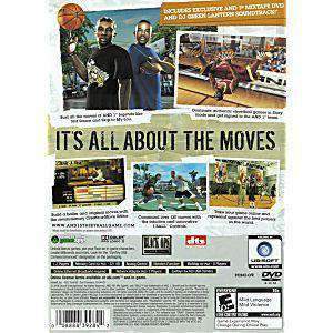 And 1 Streetball - PS2 Game | Retrolio Games