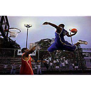 Et 1 Streetball - Jeu PS2 - Image 3