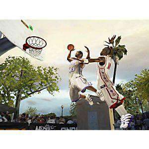 And 1 Streetball - PS2 Game | Retrolio Games