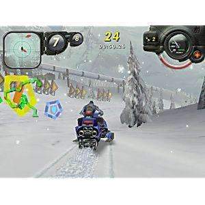 Arctic Thunder - PS2 Game | Retrolio Games