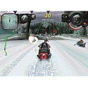 Arctic Thunder - PS2 Game | Retrolio Games