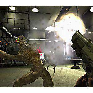 Area 51 - PS2 Game - Image 3