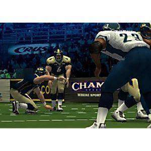 Arena Football Road to Glory - PS2 Game - Image 3