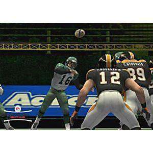 Arena Football Road to Glory - PS2 Game | Retrolio Games