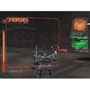 Armored Core 3 - PS2 Game | Retrolio Games