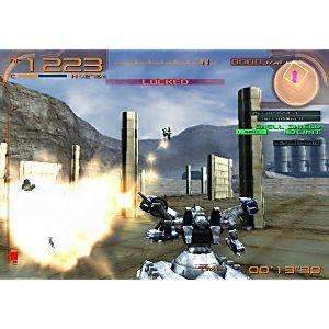 Armored Core Nine Breaker - PS2 Game | Retrolio Games