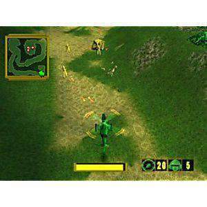 Army Men Air Attack 2 - PS2 Game - Image 3