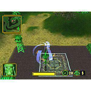 Army Men Air Attack 2 - PS2 Game | Retrolio Games