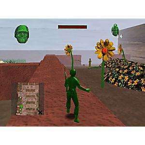 Army Men Sarges Heroes 2 - PS2 Game | Retrolio Games
