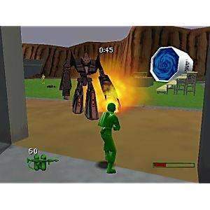Army Men Sarges Heroes 2 - PS2 Game | Retrolio Games
