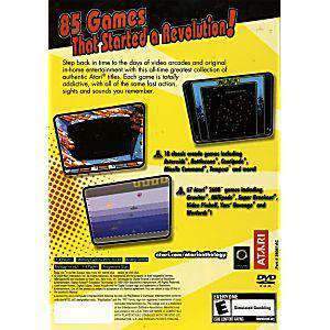 Atari Anthology - PS2 Game | Retrolio Games