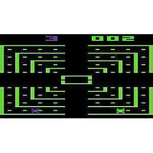 Atari Anthology - PS2 Game | Retrolio Games