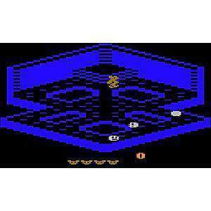 Atari Anthology - PS2 Game | Retrolio Games