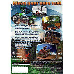 ATV Offroad Fury 2 - PS2 Game | Retrolio Games