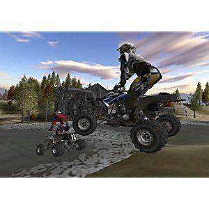 ATV Offroad Fury 2 - PS2 Game - Image 3
