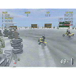 ATV Offroad Fury 2 - PS2 Game | Retrolio Games