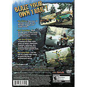 ATV Offroad Fury 4 - PS2 Game | Retrolio Games