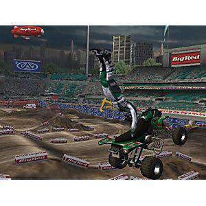 ATV Offroad Fury 4 - PS2 Game | Retrolio Games