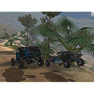 ATV Offroad Fury 4 - PS2 Game | Retrolio Games