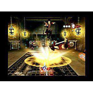 Avatar The Last Airbender Into the Inferno - PS2 Game - Image 3