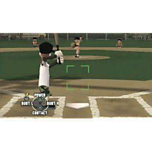 Backyard Baseball 09 - PS2 Game | Retrolio Games