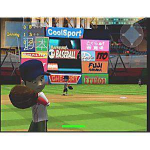 Backyard Baseball 2007 - Jeu PS2 - Image 3