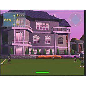 Backyard Baseball 2007 - PS2 Game | Retrolio Games