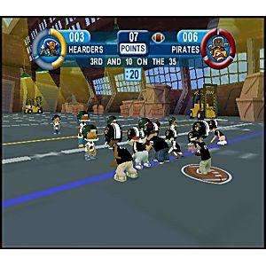 Backyard Football - PS2 Game | Retrolio Games