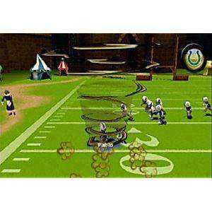 Backyard Football 08 - PS2 Game | Retrolio Games