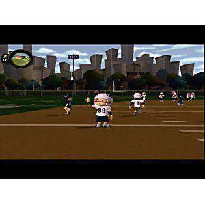 Backyard Football '10 - PS2 Game | Retrolio Games