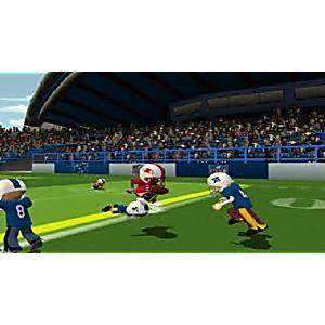 Backyard Football '10 - PS2 Game | Retrolio Games