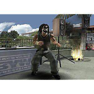 Backyard Wrestling 2 - PS2 Game | Retrolio Games