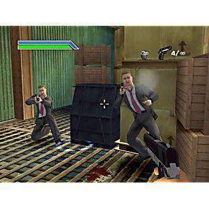 Bad Boys Miami Takedown - PS2 Game | Retrolio Games