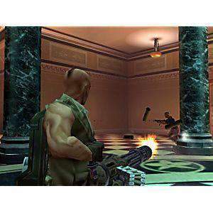 Bad Boys Miami Takedown - PS2 Game | Retrolio Games