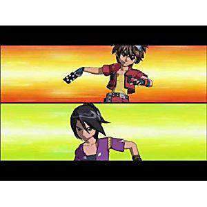 Bakugan - PS2 Game | Retrolio Games