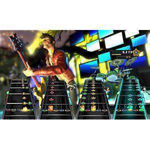 Band Hero - PS2 Game | Retrolio Games