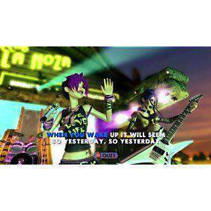 Band Hero - PS2 Game | Retrolio Games