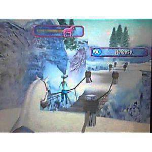 Barbie Horse Adventures Wild Horse Rescue - PS2 Game | Retrolio Games