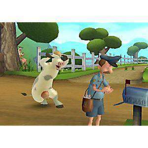 Barnyard - PS2 Game | Retrolio Games
