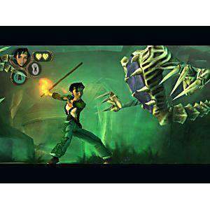 Beyond Good and Evil - Jeu PS2 - Image 3