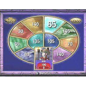 Bible Game - PS2 Game - Image 2