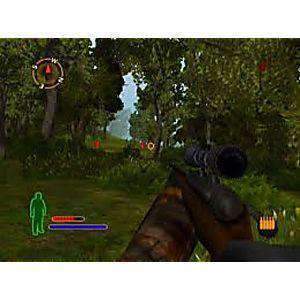 Big Game Hunter 2005 Adventures - PS2 Game | Retrolio Games