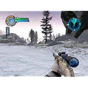 Big Game Hunter - PS2 Game - Image 2