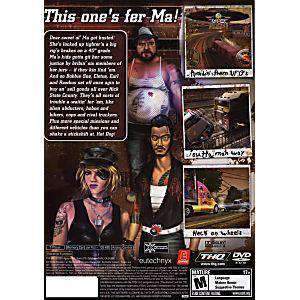 Big Mutha Truckers 2 - PS2 Game | Retrolio Games