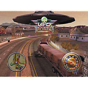 Big Mutha Truckers 2 - PS2 Game | Retrolio Games
