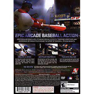 Bigs 2 - PS2 Game | Retrolio Games